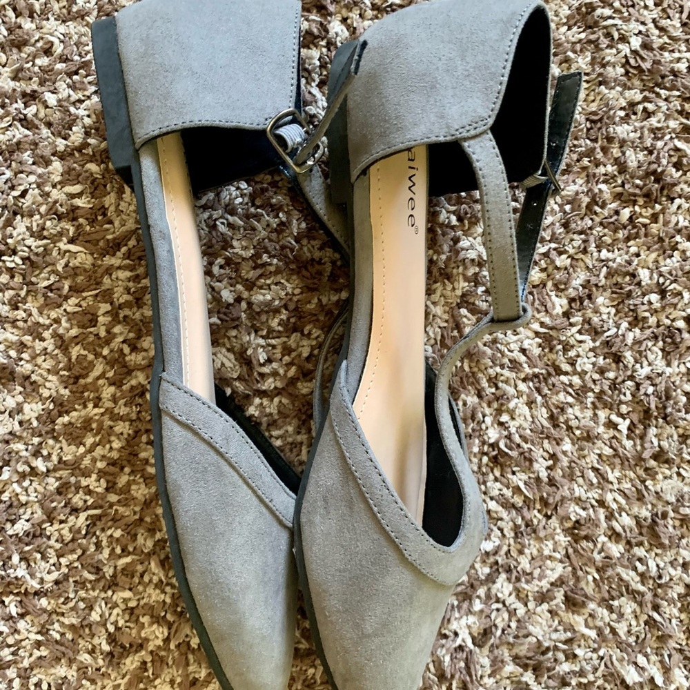 7.5 flats - Picture 2 of 3